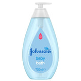 Johnson's Baby Bath GOODS ASDA   