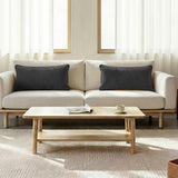 Sutton Place velvet cushion 2 pack 35x55 cm (British brand)