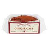 Patteson's Gluten Free Ginger Loaf Cake   285g GOODS M&S   