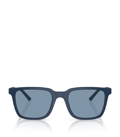 Harrods Oliver Peoples Bio-Nylon Mr. Federer Sunglasses- Buy online at McGrocer