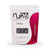 NU26 Nutritionally Complete Real Food Raspberry Shake 1kg
