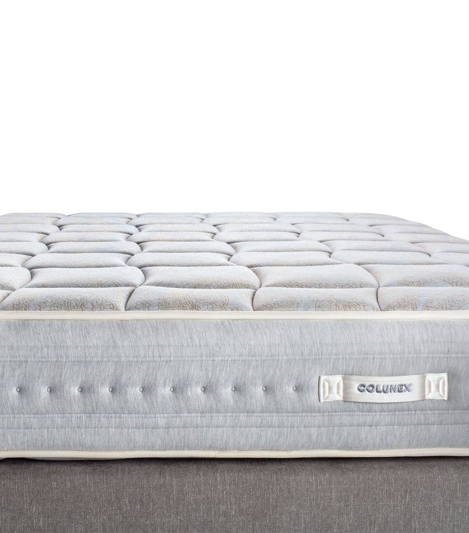 Colunex Chandon mattress Super King 200cm x 180cm - British product