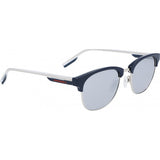 Converse blue sunglasses metal frame CV301S, imported from the UK