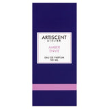 Artiscent Atelier Amber Envie EDP 50ml GOODS Superdrug   