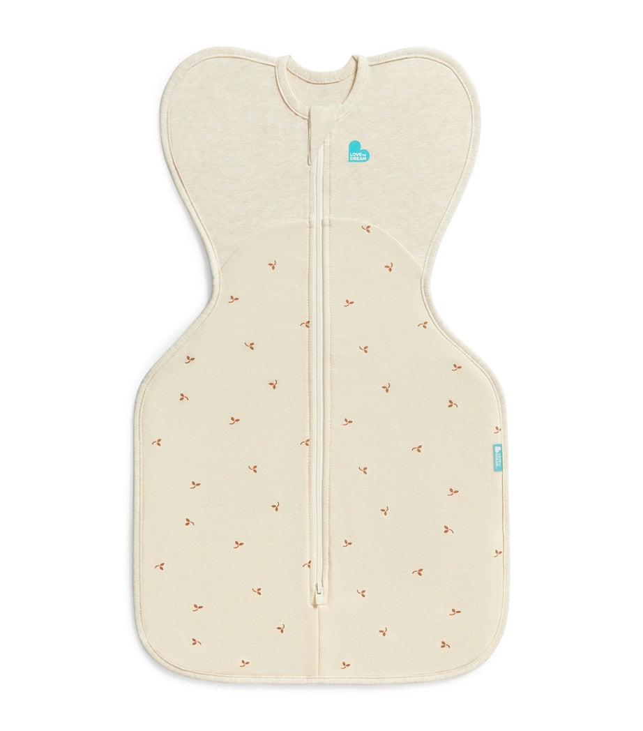 Love to Dream Twigs Swaddle medium (British brand)