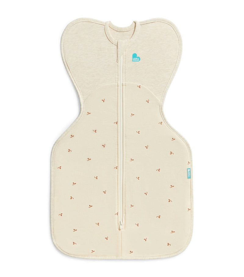 Love to Dream Twigs Swaddle medium (British brand)