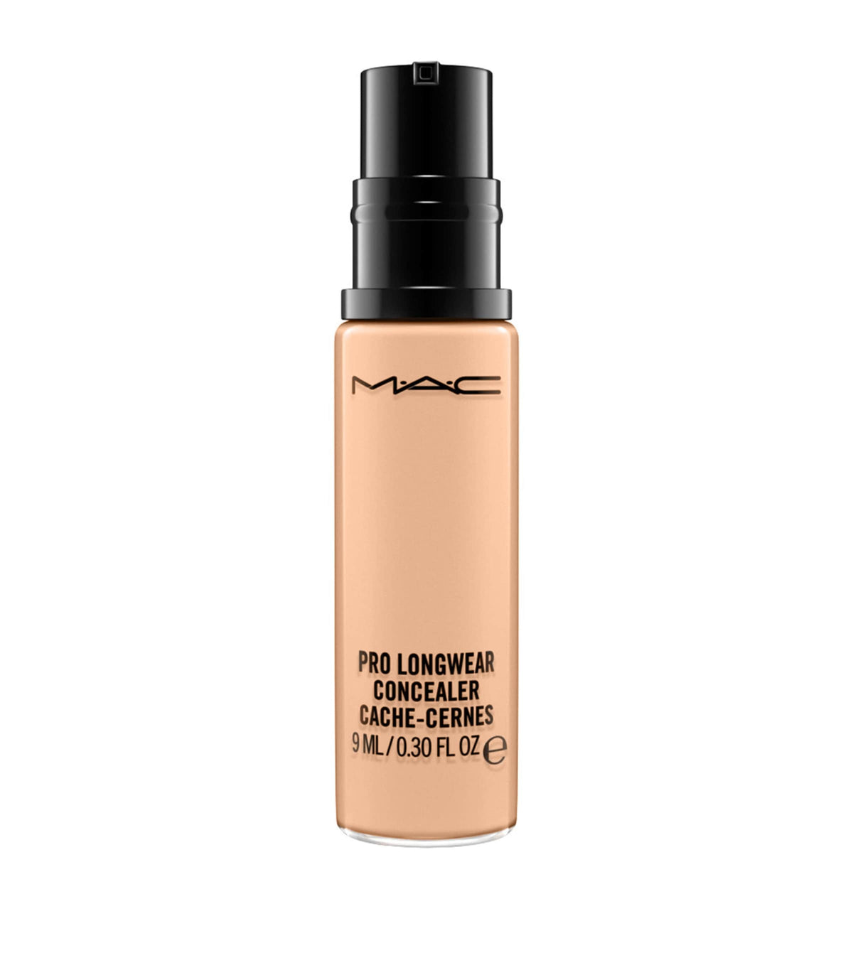 MAC Pro Longwear Concealer 9ml, imported from the UK