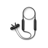 Philips TAE1209 wireless headphones black, UK version