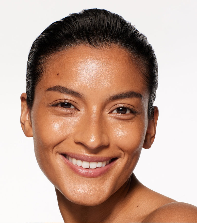 Shiseido Revitalessence Skin Glow Foundation SPF 30 (British brand)