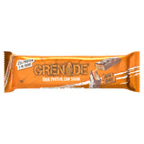 Grenade Jaffa Quake Chocolate Orange Flavour 60g GOODS Sainsburys   