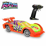 Bladez Fuego Racer remote control car 1:20 - British product