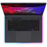 ASUS ROG Stix G16 gaming laptop 16in with Intel Core Ultra 9 - British product