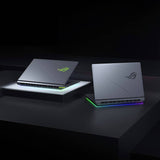 ASUS ROG Stix G16 gaming laptop 16in with Intel Core Ultra 9 - British product