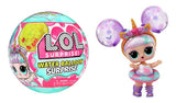 L.O.L. Surprise Water Balloon Dolls GOODS Argos