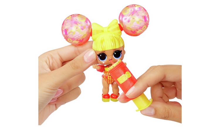 L.O.L. Surprise Water Balloon Dolls GOODS Argos