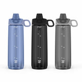 Pogo water bottles 909ml 3-pack, imported from the UK