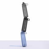 Pogo water bottles 909ml 3-pack, imported from the UK