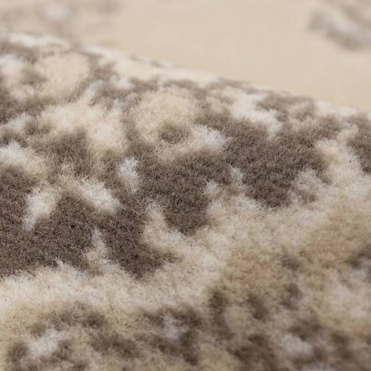 Homemaker Bukhura traditional natural cut pile runner 200x67cm, UK version