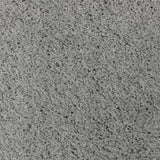 Habitat shimmer grey cut pile rug 80x150cm (British brand)