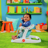 Bright Starts baby floor seat Wild Vibes - British product