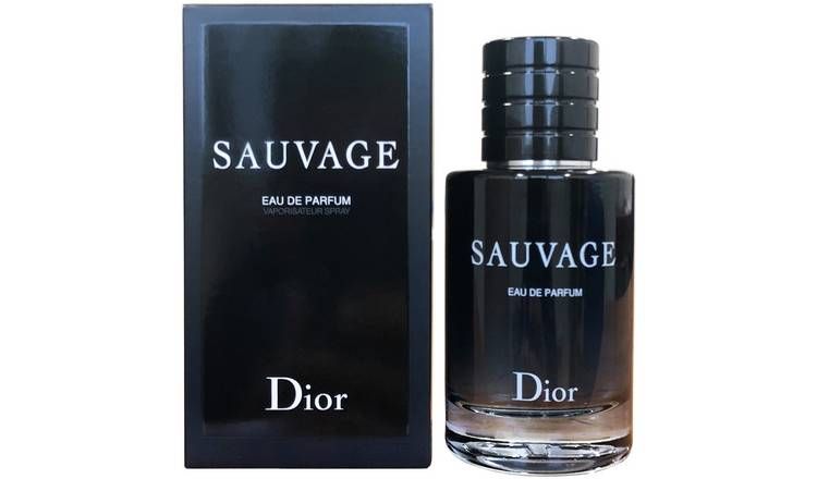 Christian Dior Sauvage Eau de Parfum - 200ml GOODS Argos