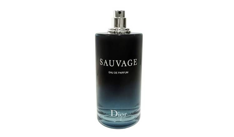 Christian Dior Sauvage Eau de Parfum - 200ml GOODS Argos