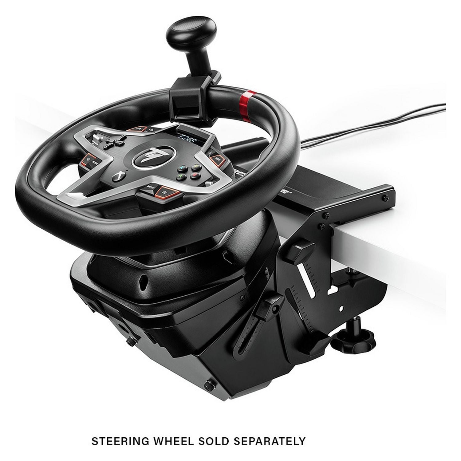 Thrustmaster SimTask Steering Kit for racing wheels, imported from the UK