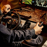 Thrustmaster SimTask Steering Kit for racing wheels, imported from the UK