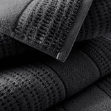 Loftstyle 100% cotton bath sheet in 3 colours 89x178cm, UK version