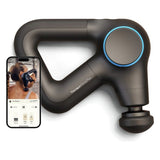 Therabody Theragun Prime Plus heat therapy massage gun - British product
