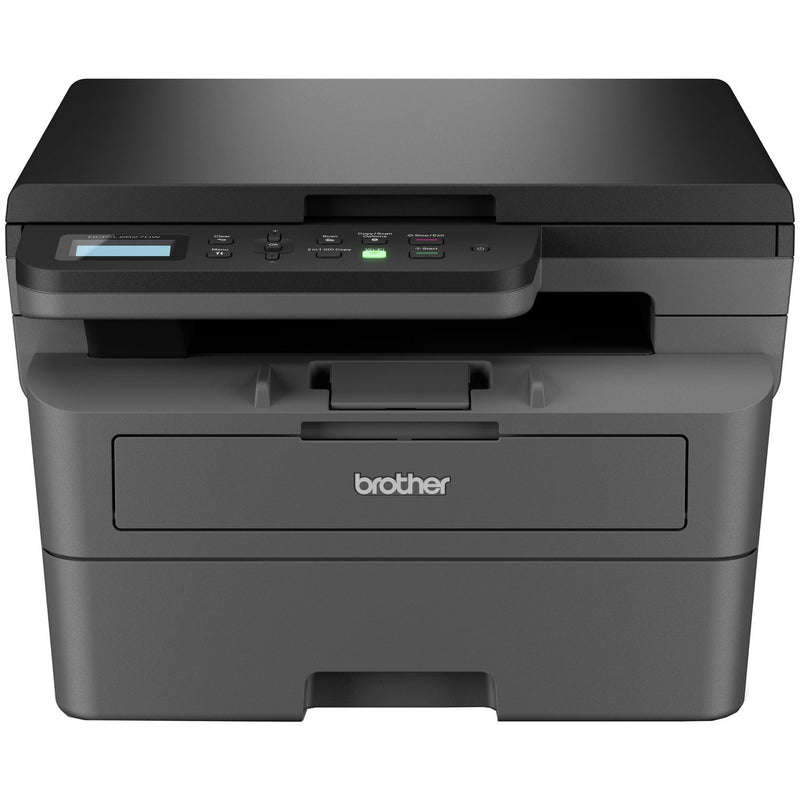 Brother DCP-L2627DWE A4 mono laser printer - British product