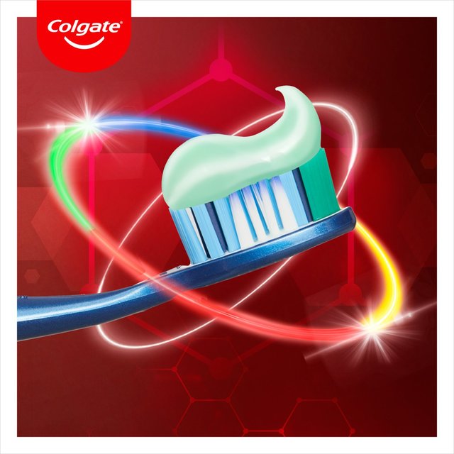 Colgate Total Advanced Enamel Health Toothpaste   75ml