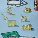 Monopoly Harry Potter board game edition, imported from the UK