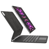 Belkin Keyboard Case iPad Pro 13 Black, UK version