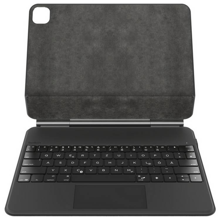 Belkin Keyboard Case iPad Pro 13 Black, UK version