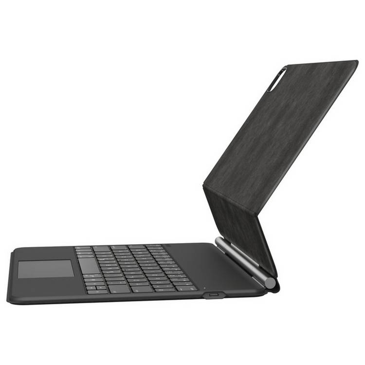 Belkin Keyboard Case iPad Pro 13 Black, UK version