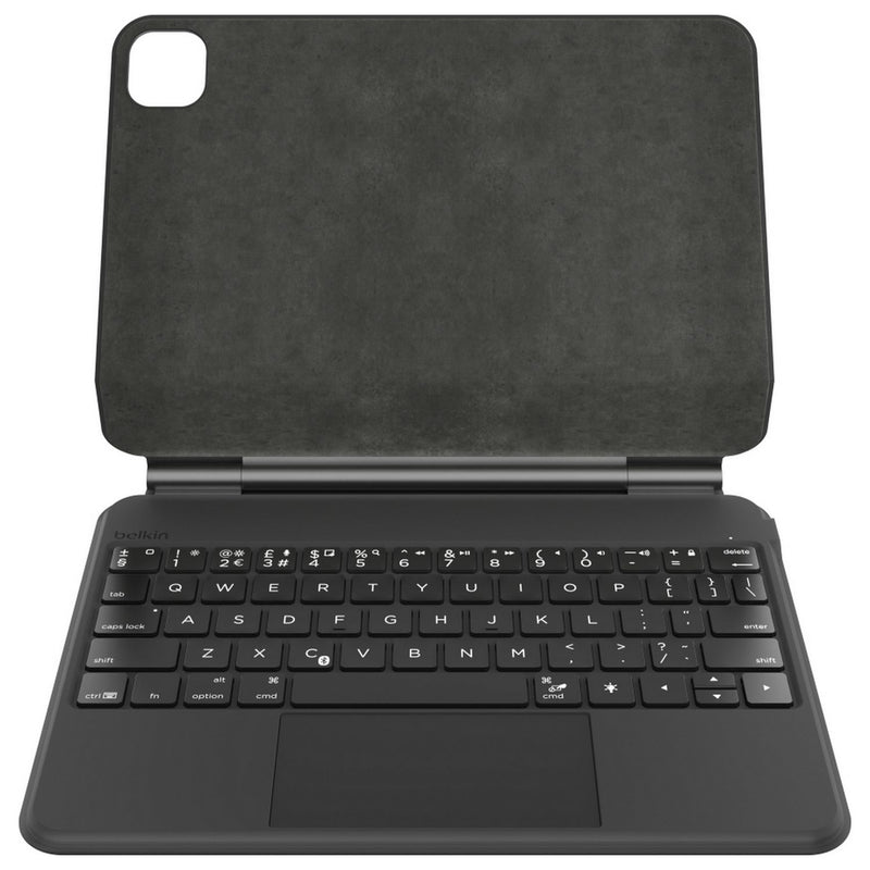 Belkin keyboard case for iPad Pro 11 inch M4 2024, imported from the UK