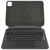 Belkin keyboard case for iPad Pro 11 inch M4 2024, imported from the UK