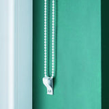 Habitat blackout roller blind green jungle design 90cm (British brand)