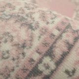 Homemaker Traditional Blush Cut Pile Runner 67x200cm - British product