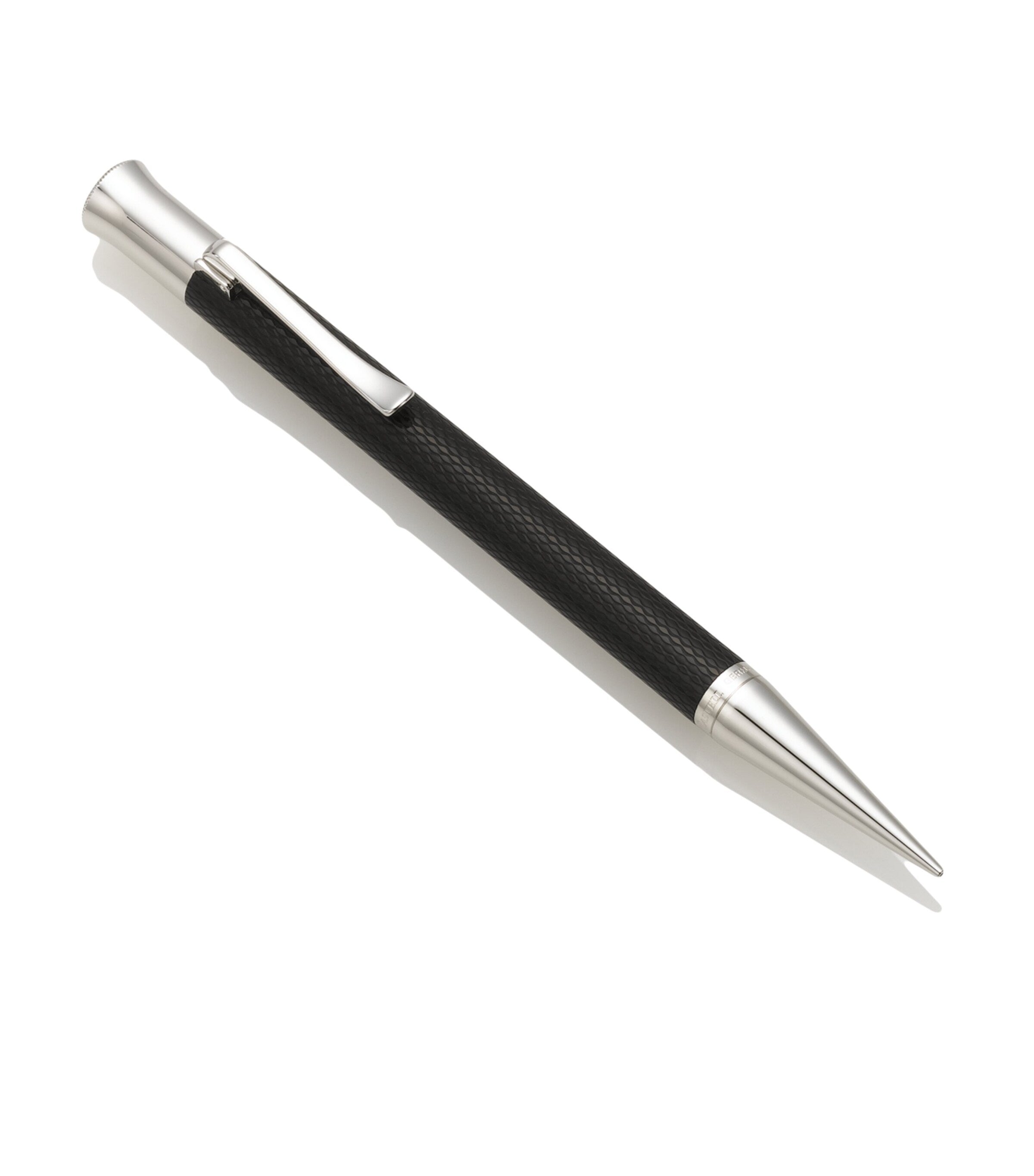 Graf von Faber-Castell Guilloche pencil, UK version