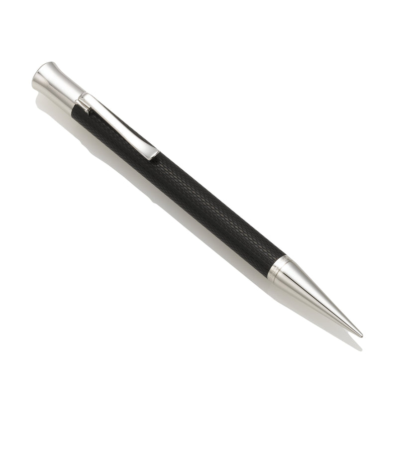 Graf von Faber-Castell Guilloche pencil, UK version