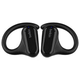 Belkin Soundform ClearFit open-ear wireless earbuds black - British product