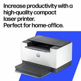 HP LaserJet Pro M209dw wireless mono laser printer, UK version