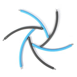 Opti weighted hula hoop 1.25kg, imported from the UK