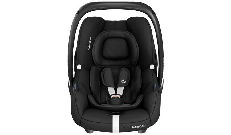 Maxi Cosi CabrioFix i-Size Group 0+ Car Seat GOODS Argos