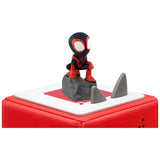 tonies Miles Morales audio figure 20cm, imported from the UK