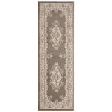 Homemaker runner taupe 67x200cm, imported from the UK