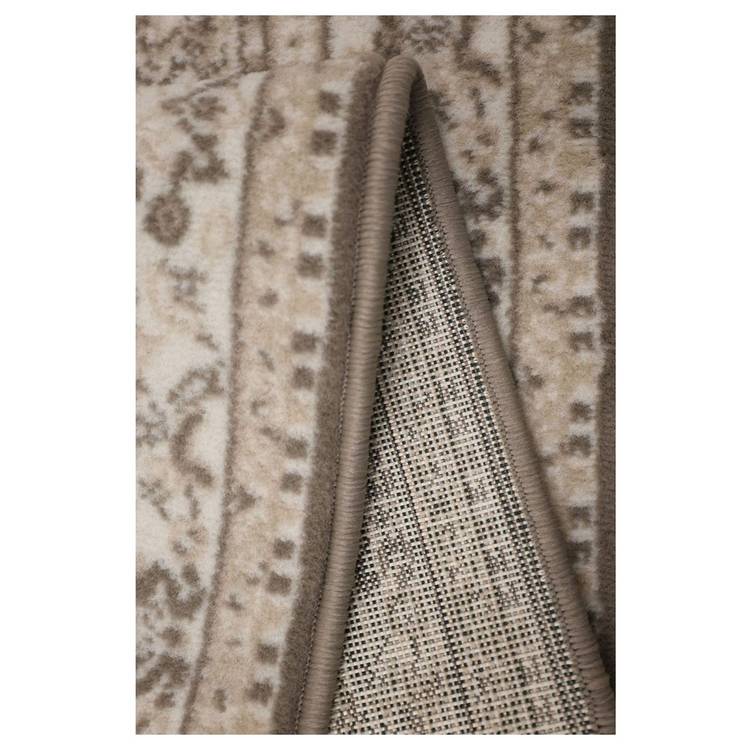 Homemaker runner taupe 67x200cm, imported from the UK