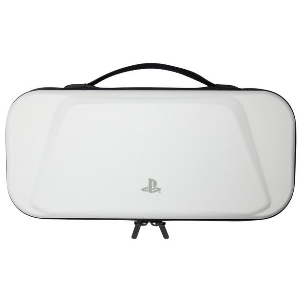 PowerA protection case for PlayStation Portal remote player, imported from the UK